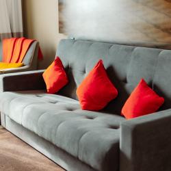 Фото Отель Ibis Aktobe (Ибис )