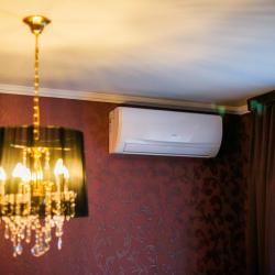 Фото Отель Луна