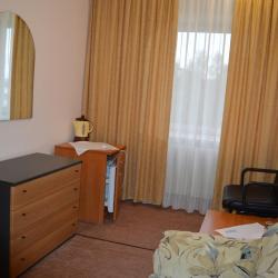 Фото Отель Naftan (Нафтан)