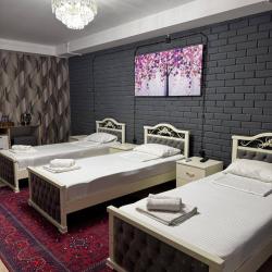 Фото Отель Наследник