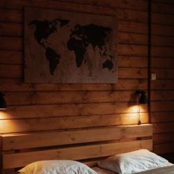 Фото Отель Три Медведя