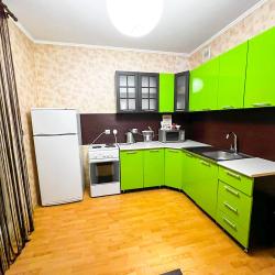 2-комнатные апартаменты стандарт