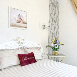 Фото Отель Семья