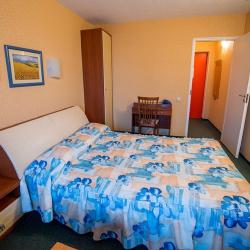 Фото Отель Волга