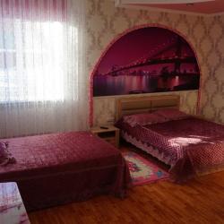 Фото Отель Элит