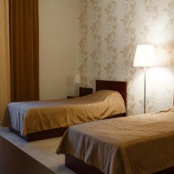 Фото Отель Россия