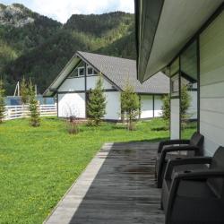 Фото Отель Альпинс residence