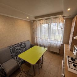 2-комнатные апартаменты стандарт