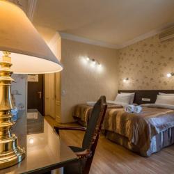 Фото Отель Iliani (Илиани)