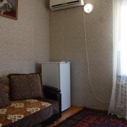 Комната эконом