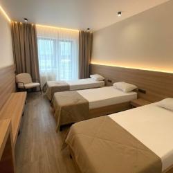 Фото Отель Регата