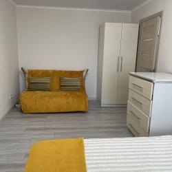 1-комнатные апартаменты стандарт