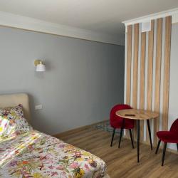 Апартаменты стандарт