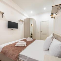 Фото Апартаменты Делюкс в ЖК Астория