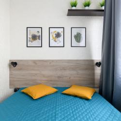фото 23 RentalSPb (РенталСПб) на улице Парфеновская