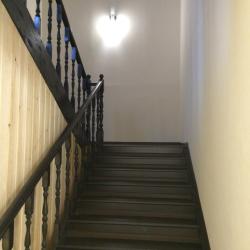 Фото Отель Green Park Hotel (Грин Парк)