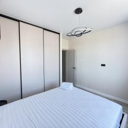 Апартаменты люкс г. Тюмень, ул. Новгородская д. 22