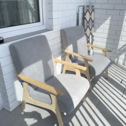 Фото Апартаменты на улице Комарова