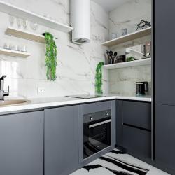 фото 19 Elite Apartments (Элит Апартментс) на Дубининской