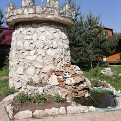 Фото Отель Экспедиция