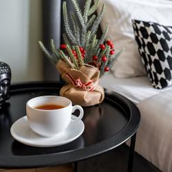 4-местные 1-комнатные апартаменты студия