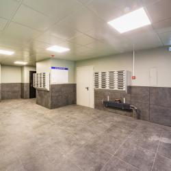 Фото Апартаменты Портал Апартментс на улице Дружбы