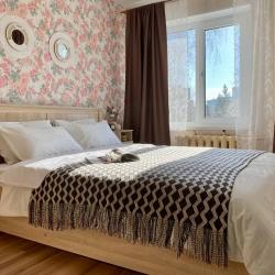 Фото Апартаменты на улице Юлиуса Фучика 36