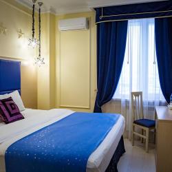 Фото Отель Созвездие