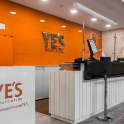 фото 7 YES Mitino апарт-отель (ЙЕС Митино)