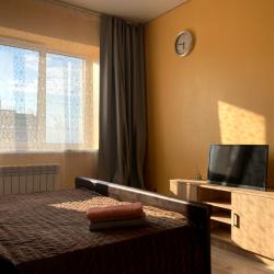 Фото Отель Уютная однокомнатная квартира