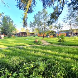 Фото Отель Горетово Парк