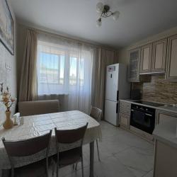 Фото Апартаменты на улице Новотушинская 3