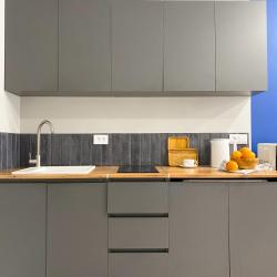 Фото Апартаменты Richotels на улице Сагита Агиши