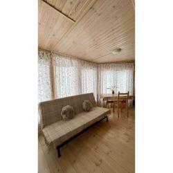 Фото Отель Сельская Усадьба ка