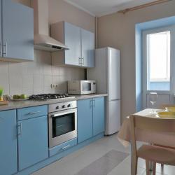 1-комнатные апартаменты стандарт