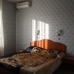 Фото Отель Корсар