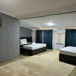 Фото Отель Garden City (Гарден Сити)