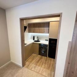 Фото Отель Apart Hotel Istaravshan (Истаравшан)