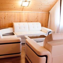 Фото Отель Любимовка