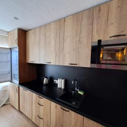 3-комнатные апартаменты улучшенные