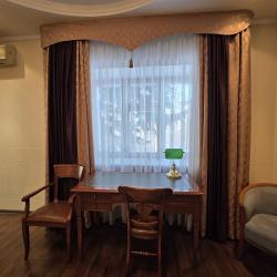 2-комнатный номер люкс бизнес