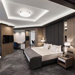 Фото Гранд-отель Мегаполис