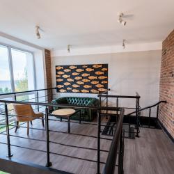 Фото Отель THE Камский