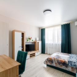 Апартаменты улучшенные