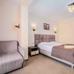 Фото Отель Актер