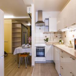 фото 15 Moment House (Момент Хаус) на улице Твардовского