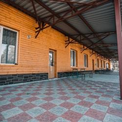 Фото Отель Маяк