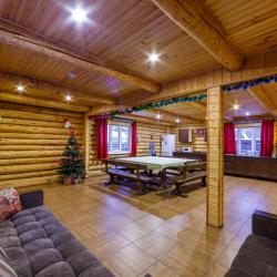 Фото Отель Солнечный остров