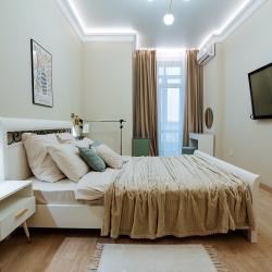 Фото Отель Apartments Liberty City на улице Гафури 73