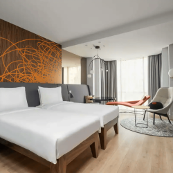 фото 37 Radisson Blu Rostov-on-Don (Рэдиссон Блу Ростов-на-Дону)